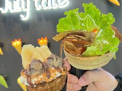 -July tale·可丽饼(德基广场店)