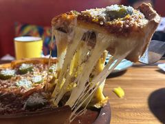 -SUPER BOWL 超级碗披萨(崂山丽达店)