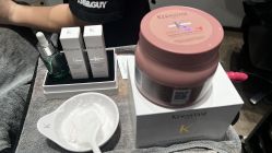 -汤尼英盖TONI&GUY-essensuals