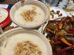 -庆峰龙虾烧烤(合肥一店)