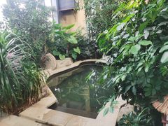 -郑州银基黄帝宫御温泉