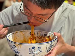 -清真·老兰家(兴善寺西街总店)