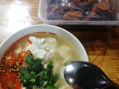 -礼泉醪糟作坊(永兴坊店)