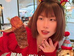 -原石牛扒·约会餐厅(龙城万科里店)
