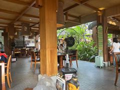 -西双版纳洲际度假酒店-曼霖轩中餐厅
