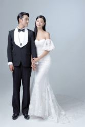 -金夫人婚纱摄影(包河万达店)