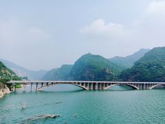 -黑龙潭风景区
