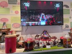 -古关火锅店(古北水镇景区店)