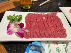 -南门涮肉(上海二店)