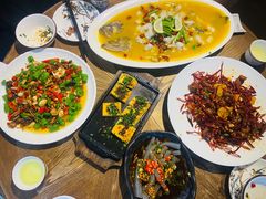 -小喜客·云南特色菜(纳西庭院店)