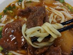 -康师傅私房牛肉面(北京南站店)