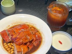-蝴蝶里·粤菜·点心(滨江龙湖店)