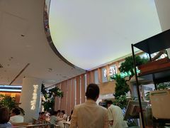 -桂满陇·手作小笼包&江南叫花鸡(中山公园店)