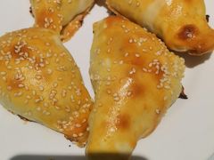-新疆兵团食府清真(马连道店)