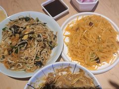 -香香春饼·非遗技艺(万达店)