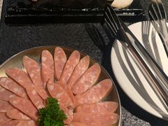 -嘿嘟嘟·肋条烧肉放题(爱融荟城店)