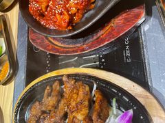 -绣旻烤肉吧(总店)