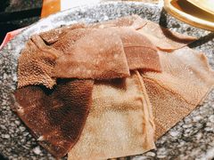 招牌空运毛肚-哥老官重庆美蛙鱼头(虹口龙之梦店)