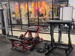 -超鹿运动(融侨锦江店)