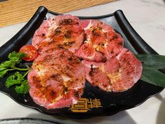 -韩宫宴烤肉·料理(苏州中心店)