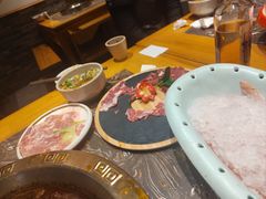 -堂客老火锅(欣阳广场总店)