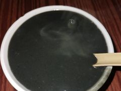 花生杏仁芝麻糊-勤記甜品