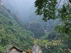 -广东大峡谷