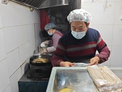 -吴泾第一炸(永德路步行街店)