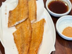 -喜鼎海胆水饺(东港店)