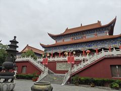 -开福禅寺