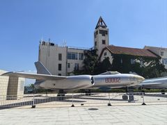 -中国人民解放军海军博物馆