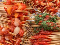 -大芊金重庆串串火锅(南京路店)