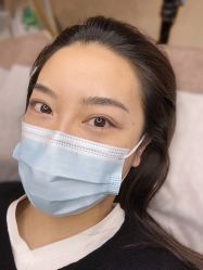 点击看大图 -本小姐美学·半永久纹眉野生眉