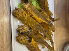 -启东小海鲜(庄先湾路1号店)