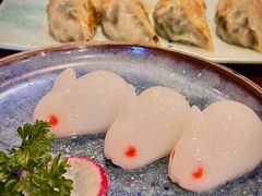 -丰圆轩粤式茶楼 . 点心粤菜(夏茅店)