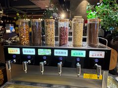 -盛江山自助料理(奥莱锦辉购物广场店)