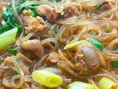 -南山鲜虾面·活鲜小馆·海味大连菜(南山总店)