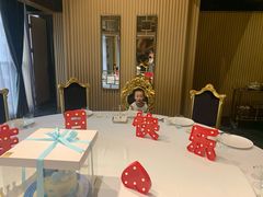 -津菜典藏(中北镇店)