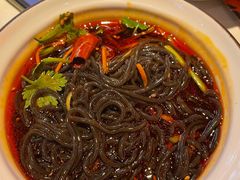 -鸣记脆皮烤鱼·海鲜烤鱼(三八广场店)