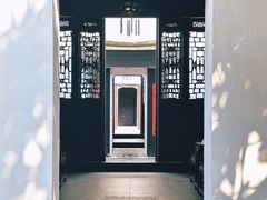 -南京市民俗博物馆(甘熙故居)