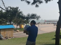 -日照灯塔风景区