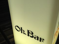 -ohbar live house(人广店)
