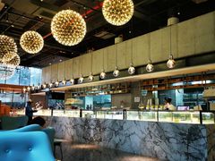 大堂-1Cake壹刻蛋糕(奥体公园味觉艺术馆店)