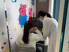 -天津大学爱尔眼科医院(天津院区)