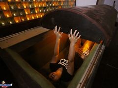 -MOJO密室逃脱(中街旗舰店)