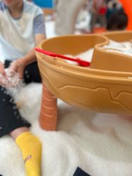 -奈尔宝·儿童乐园·亲子餐厅(苏州大悦城店)