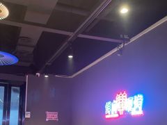 -老街烧烤大排档·地道湖北菜·龙虾馆(汉口火车站店)