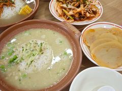 -71号豆汤饭·成都小馆(重庆观音桥店)