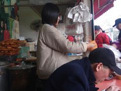 -刘飞放心无铝油条(阳光翠竹苑店)