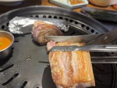 五花肉-济州爱肉堂(总店)